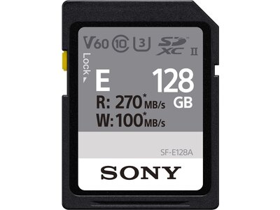 Sony α6400 ILCE-6400M - digital camera E 18-135mm OSS lens - ILCE-6400M/B -  Cameras 