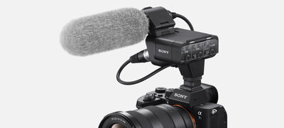 Enhanced audio quality
