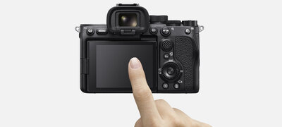 Game-changing tracking features to revolutionize movie shooting