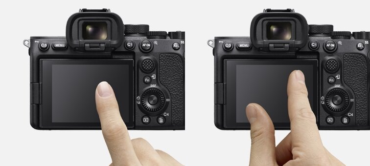 Sony A7iii Vs Sony A7s Iii Vs A7s Ii Sony A7sii Sony Alpha Iii Vs Ii