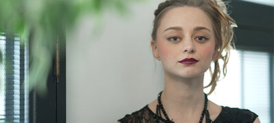 S-Cinetone™ from high-end cinema camera color science