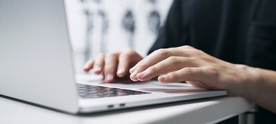 Proxy recording for more efficient editing workflow