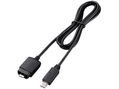 Multi Terminal Connecting Cable