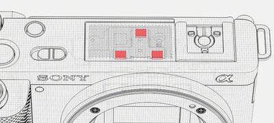 Designed for clear voice recording