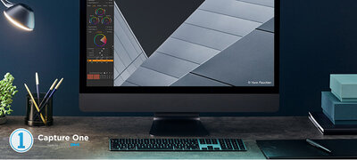 Capture One (for Sony)