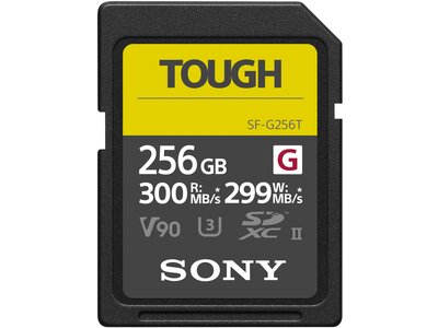 SF-G series TOUGH specification