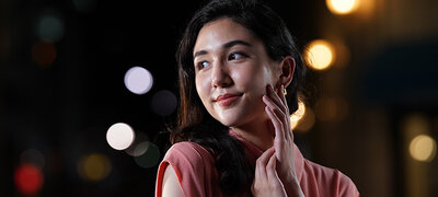 Impressive low-light images