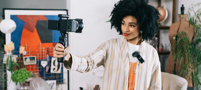 For even higher audio quality