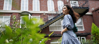 Faithfully capture what you see