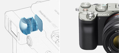 For still-image photographers