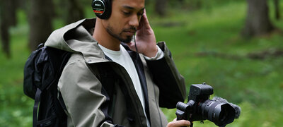 Expandable video creativity