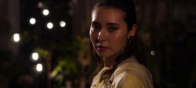 Efficient light collection for high-quality images with minimal noise