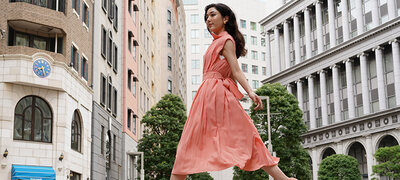 Express yourself with E-mount lenses