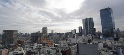 Create time-lapse movies