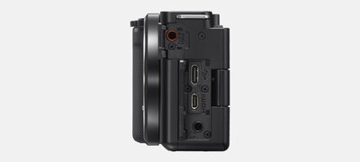 Easy sound monitoring