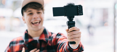 Stay brightly lit wherever you go