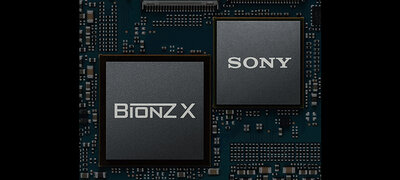 The engine that powers your images