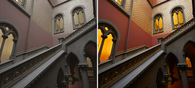 Movie-making profiles for expressive creativity