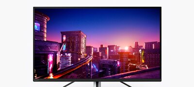 Sony INZONE M9 27inch 4K HDR LED Gaming Monitor - SDMU27M90