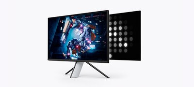 Sony INZONE M9 27inch 4K HDR LED Gaming Monitor - SDMU27M90