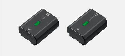 Multi Battery Adapter Kit