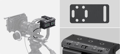 Setting flexibility for varied shooting scenes