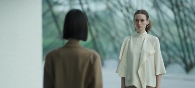 Real-time Tracking for movies