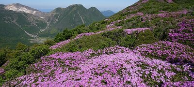 A new level of resolution