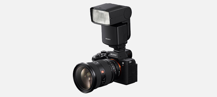 Sony a7R V Full-frame Mirrorless Interchangeable Lens Camera — The 