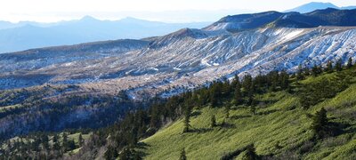 High resolution and sensitivity with 15-stop dynamic range