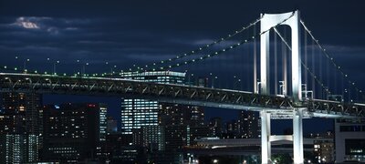 Wide sensitivity range