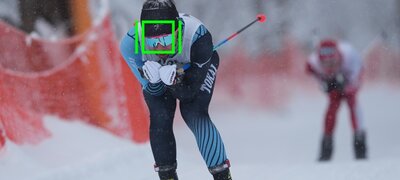 Tenacious Real-time Tracking