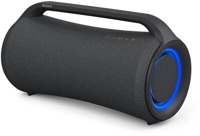 SRS-XG500 Portable BLUETOOTH® Speaker — The Sony Shop
