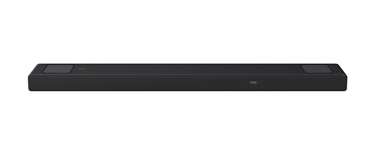 Sony HT-A5000 - Sound bar - for home theater - 5.1.2-channel - wireless -  Wi-Fi, Bluetooth - 450 Watt | Dell USA