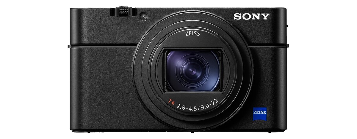 Sony Cyber-shot DSC-RX100 VII Compact Digital Camera with Wifi for  Professional Photography - Walmart.com