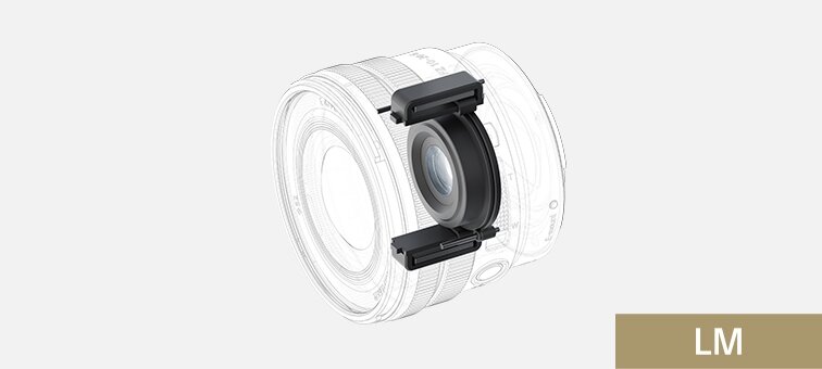 Sony E 11mm F1.8 APS C Ultra Wide Angle Prime Lens for E mount