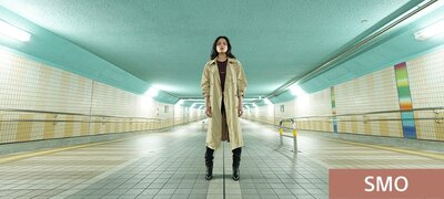 Consistent balance for easy handling