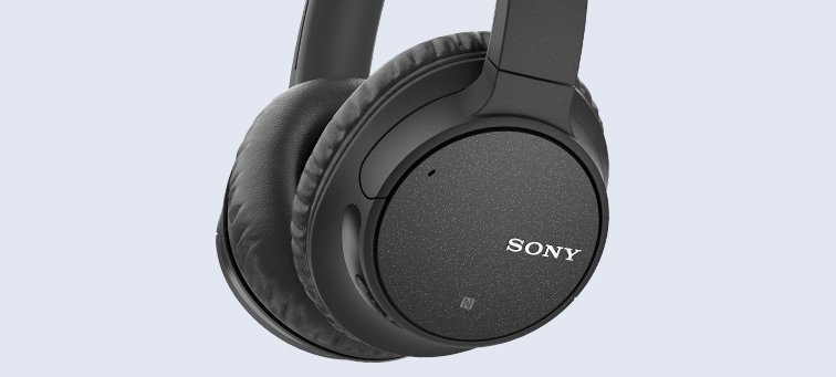 Sony ch700n connect bluetooth sale