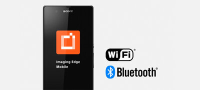 Imaging Edge Mobile & Movie Edit add-on31