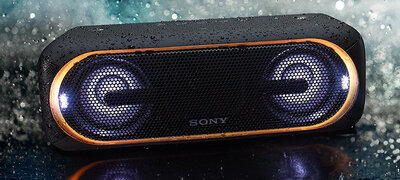 アンプ SONY SRS-XB40 Bluetooth wireless speaker Amazon.com: Sony XB40 Portable Wireless Bluetooth Speaker