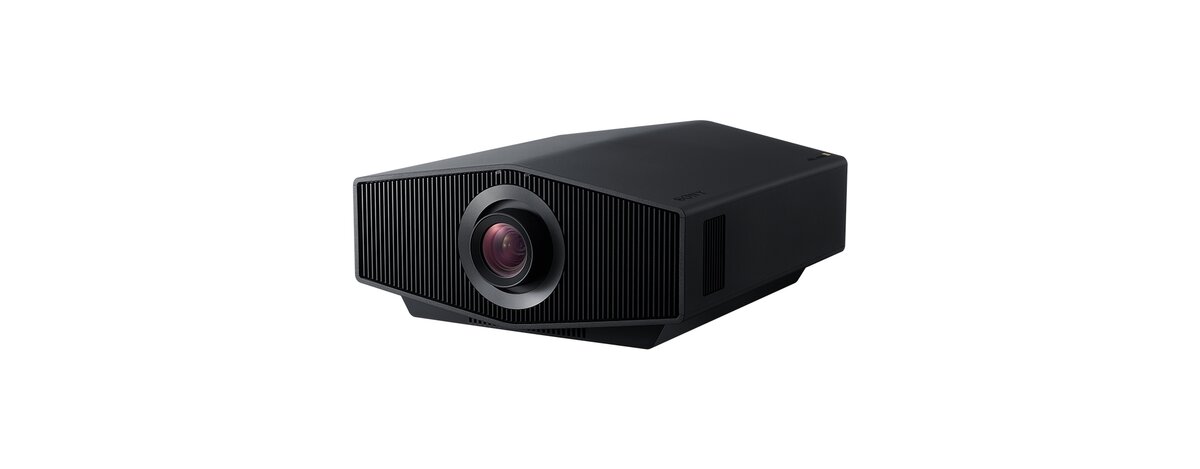 Videoproyector laser Full HD Sony, proyector laser - LED Visual