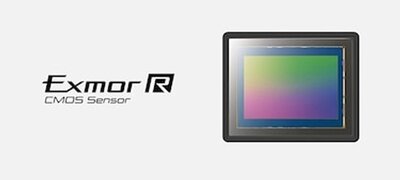 Image sensor with blazing fast readout speed