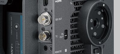 Professional connectivity