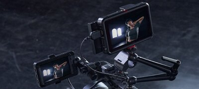 16-bit RAW data output