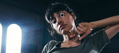 Real-time Eye AF and Face Detection AF