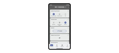 Fine-tune your entertainment experience