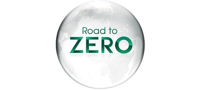 Aiming to achieve a zero environmental footprint