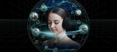 Certified headphones for a personalized experience