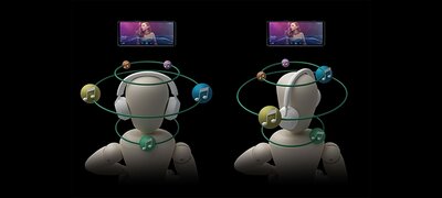 Head tracking function