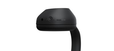 Distinct, intuitive buttons